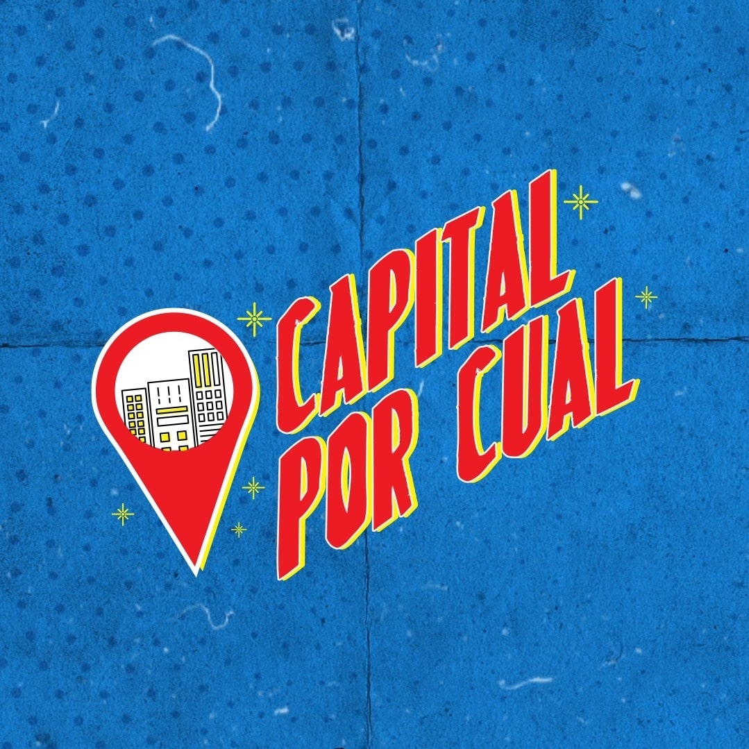 Capital por cual tv