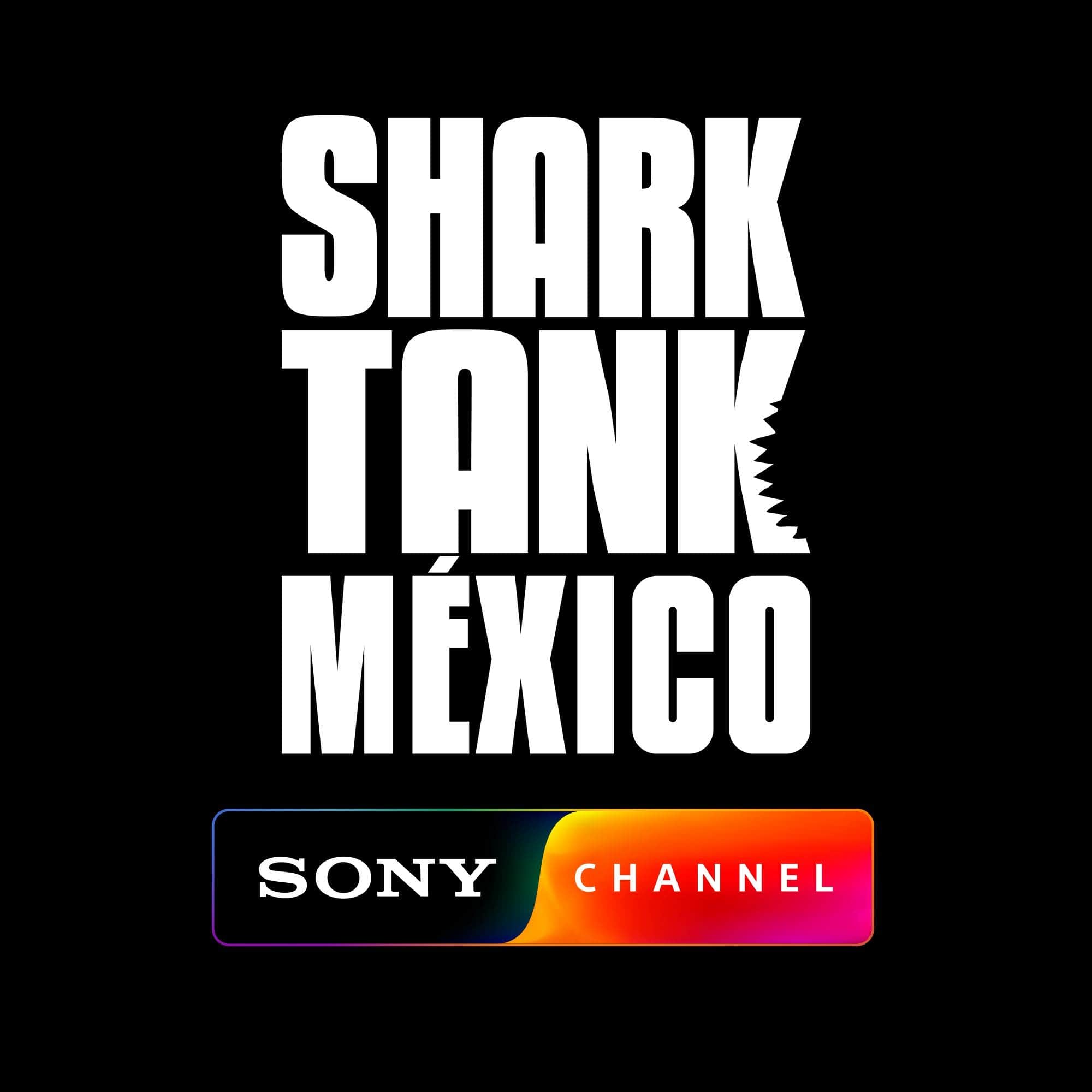 Logo Shark Tank México