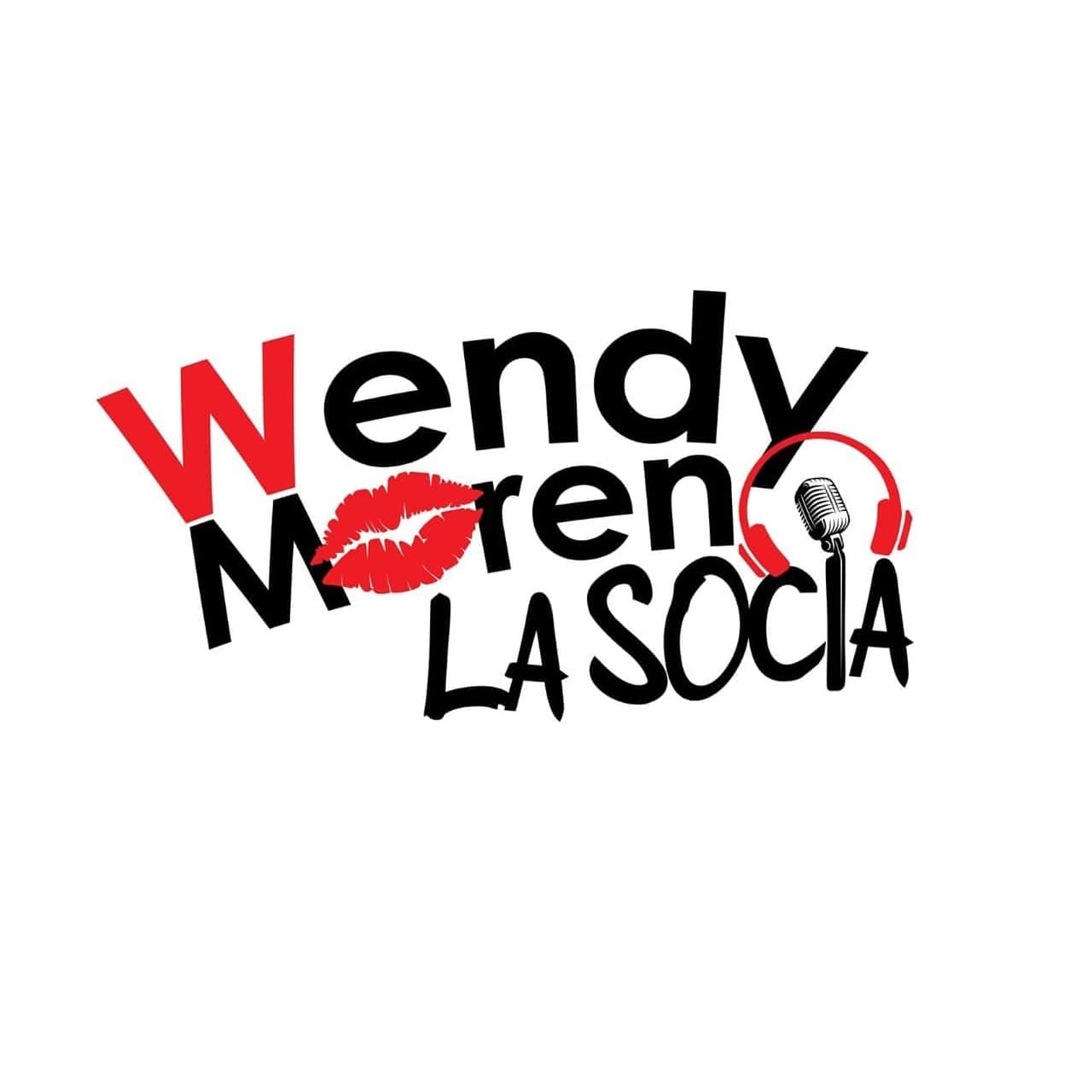 Wendy Moreno Logo